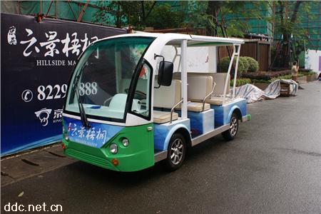 供应景区电动旅游观光车